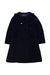 A Navy Coats from Nicholas & Bears in size 4T for girl. (Front View)