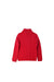 A Red Knit Sweaters from Nicholas & Bears in size 3T for girl. (Back View)