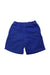 A Blue Shorts from Polo Ralph Lauren in size 6T for boy. (Front View)