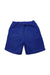 A Blue Shorts from Polo Ralph Lauren in size 6T for boy. (Back View)