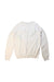 A White Cardigans from jnby by JNBY in size 11Y for girl. (Front View)