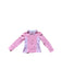 A Pink Long Sleeve Shirts from Nicholas & Bears in size 8Y for girl. (Front View)