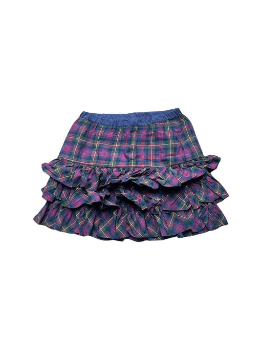 A Blue Short Skirts from Polo Ralph Lauren in size 3T for girl. (Front View)