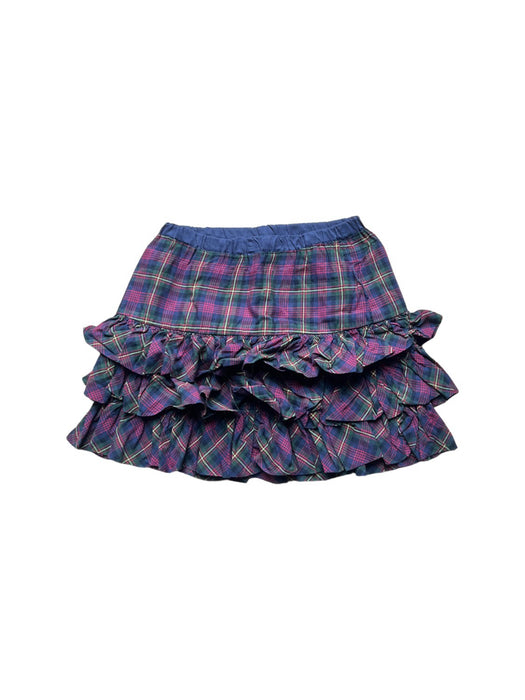 A Blue Short Skirts from Polo Ralph Lauren in size 3T for girl. (Front View)