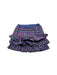 A Blue Short Skirts from Polo Ralph Lauren in size 3T for girl. (Front View)