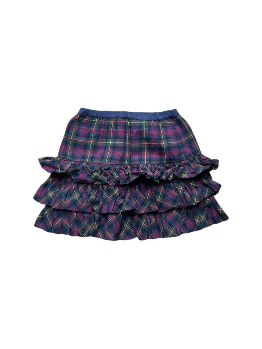 A Blue Short Skirts from Polo Ralph Lauren in size 3T for girl. (Back View)