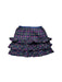 A Blue Short Skirts from Polo Ralph Lauren in size 3T for girl. (Back View)