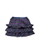 A Blue Short Skirts from Polo Ralph Lauren in size 3T for girl. (Back View)