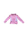 A Pink Long Sleeve Shirts from Nicholas & Bears in size 8Y for girl. (Back View)