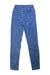A Blue Jeggings from Calzedonia in size 13Y for girl. (Back View)