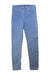 A Blue Jeans from Calzedonia in size 13Y for girl. (Front View)