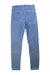 A Blue Jeans from Calzedonia in size 13Y for girl. (Back View)