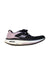 A Black Sneakers from Skechers in size 10Y for girl. (Front View)