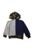 A Multicolour Hooded Sweatshirts from Polo Ralph Lauren in size 3T for boy. (Back View)