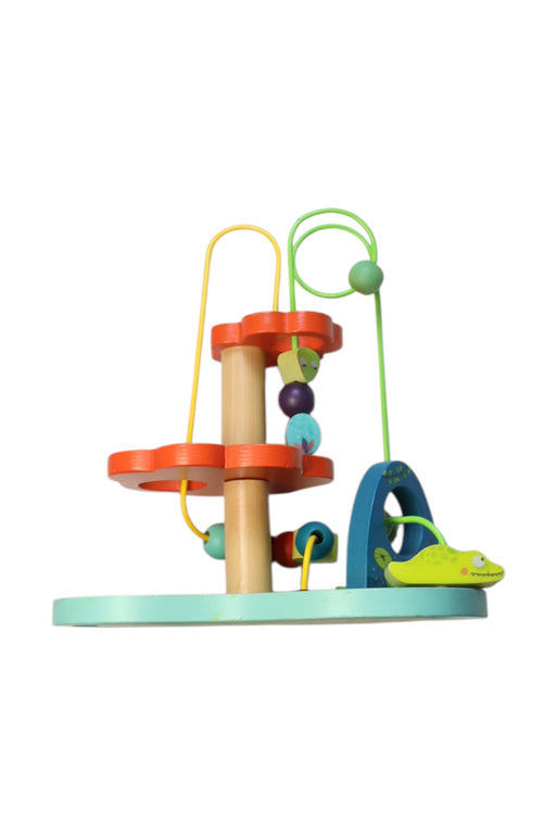 A Multicolour Wooden Toys from Moulin Roty in size O/S for neutral. (Front View)
