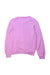 A Pink Cardigans from Crewcuts in size 8Y for girl. (Back View)