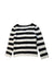 A Black Cardigans from Comme Ca Ism in size 7Y for girl. (Back View)