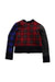 A Multicolour Cardigans from Polo Ralph Lauren in size 7Y for girl. (Back View)