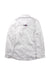 A White Long Sleeve Shirts from Tommy Hilfiger in size 5T for boy. (Back View)