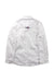 A White Long Sleeve Shirts from Tommy Hilfiger in size 5T for boy. (Back View)