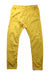 A Yellow Casual Pants from Seed in size 10Y for neutral. (Front View)