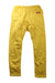 A Yellow Casual Pants from Seed in size 10Y for neutral. (Back View)