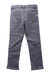 A Grey Jeans from La Compagnie des Petits in size 3T for girl. (Back View)