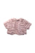 A Pink Lightweight Jackets from Miss Grant in size 10Y for girl. (Front View)