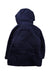 A Navy Coats from Polo Ralph Lauren in size 2T for boy. (Back View)