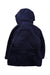 A Navy Coats from Polo Ralph Lauren in size 2T for boy. (Back View)