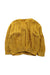 A Yellow Cardigans from Bonpoint in size 6T for girl. (Back View)