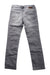 A Grey Jeans from Bonpoint in size 6T for neutral. (Back View)