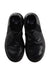 A Black Dress Shoes from Dr. Martens in size 5T for neutral. (Back View)