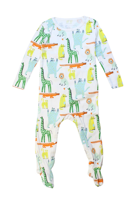 A Multicolour Onesies from Stella McCartney in size 12-18M for boy. (Front View)
