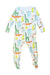 A Multicolour Onesies from Stella McCartney in size 12-18M for boy. (Front View)