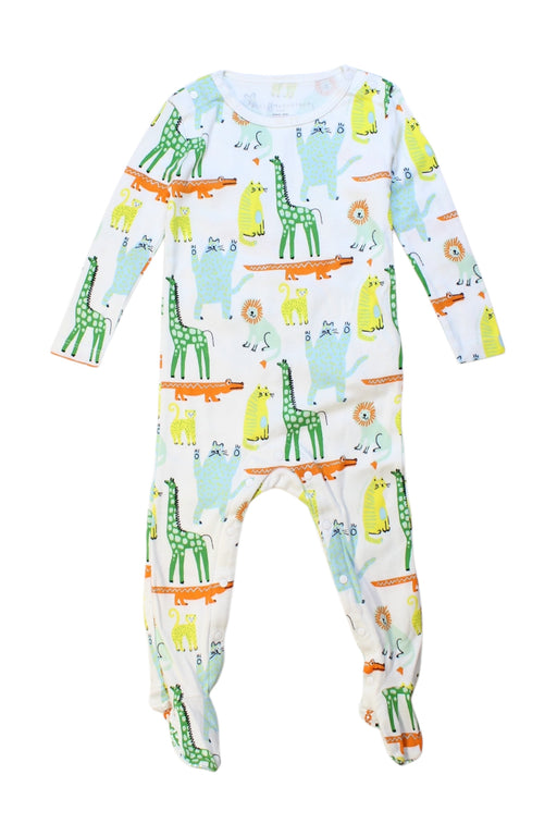 A Multicolour Onesies from Stella McCartney in size 12-18M for boy. (Front View)