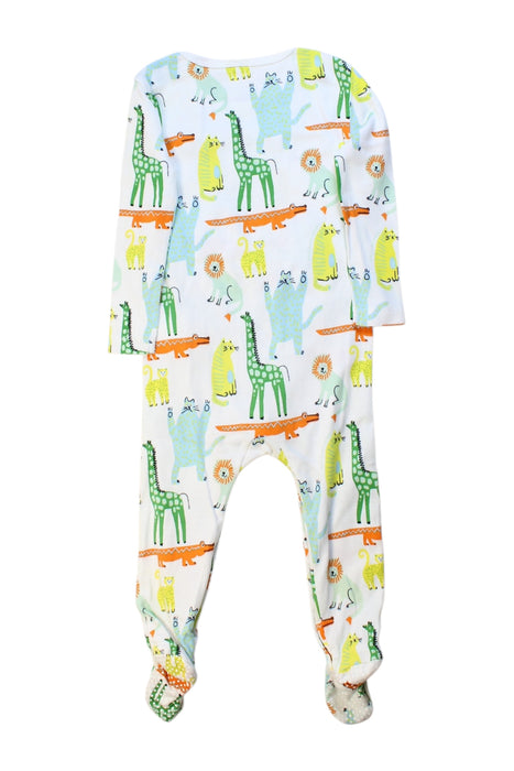 A Multicolour Onesies from Stella McCartney in size 12-18M for boy. (Back View)