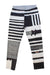 A Black Leggings from Momonittu in size 10Y for girl. (Front View)