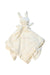 A Ivory Safety Blankets from Natures Purest in size O/S for girl. (Back View)