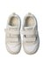 A White Sneakers from Reebok in size 3T for neutral. (Back View)