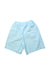 A Blue Shorts from Jacadi in size 10Y for boy. (Back View)