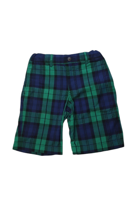 A Multicolour Shorts from Polo Ralph Lauren in size 8Y for boy. (Front View)