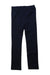A Navy Casual Pants from Jacadi in size 5T for girl. (Back View)