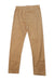 A Beige Leggings from Mayoral in size 5T for girl. (Back View)