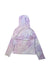A Multicolour Lightweight Jackets from Moody Tiger in size 4T for girl. (Back View)