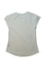 A White Active Tops from Moody Tiger in size 4T for girl. (Back View)
