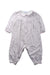 A Multicolour Long Sleeve Rompers from Familiar in size 6-12M for neutral. (Front View)