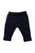 A Navy Casual Pants from Jacadi in size 6-12M for neutral. (Front View)