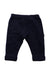 A Navy Casual Pants from Jacadi in size 6-12M for neutral. (Back View)