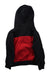 A Red Zippered Sweatshirts from Nike in size 3T for neutral. (Back View)